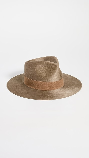 Alara Wool Hat | Shopbop