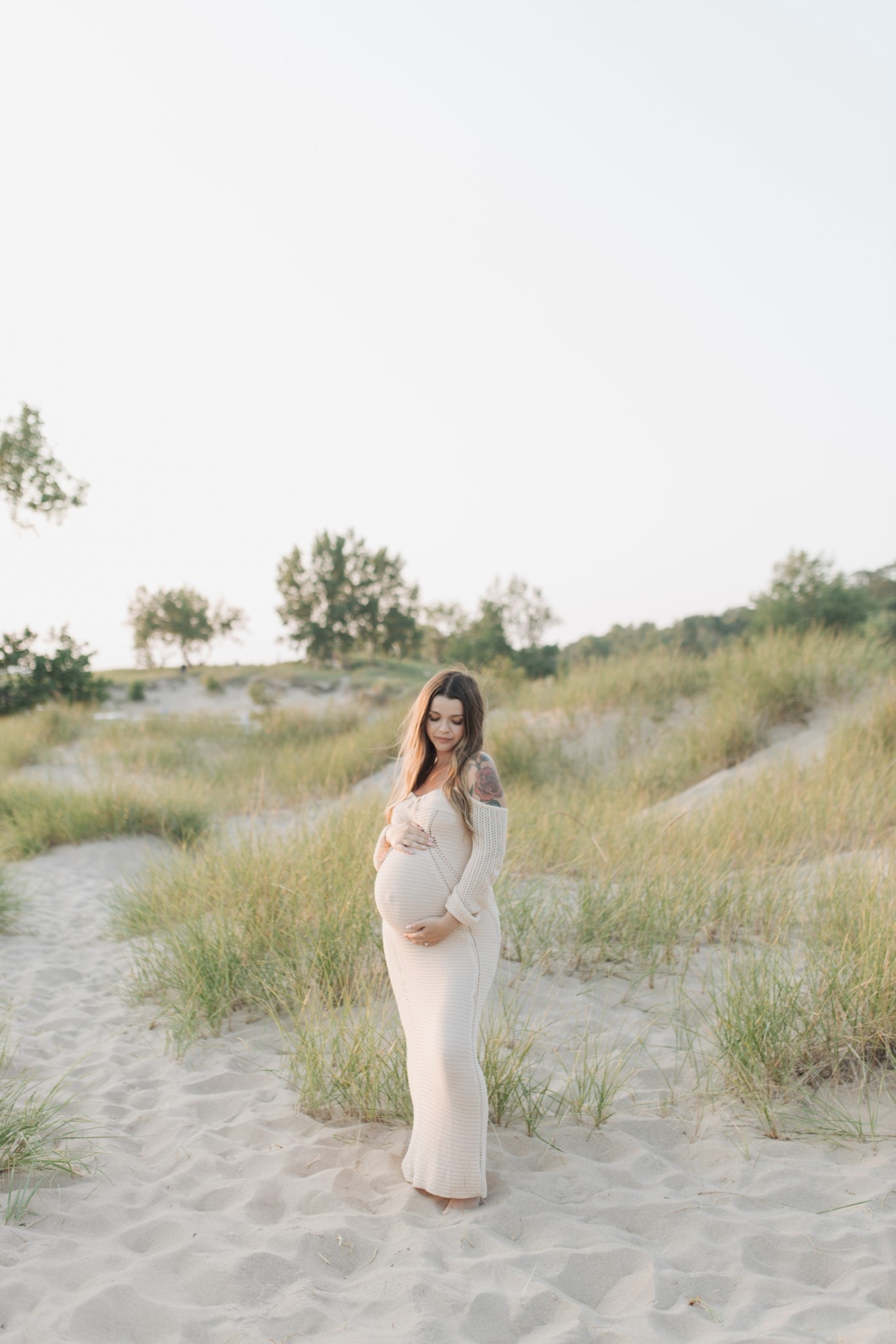 Maternity photoshoot dress

#LTKBump #LTKKids #LTKBaby