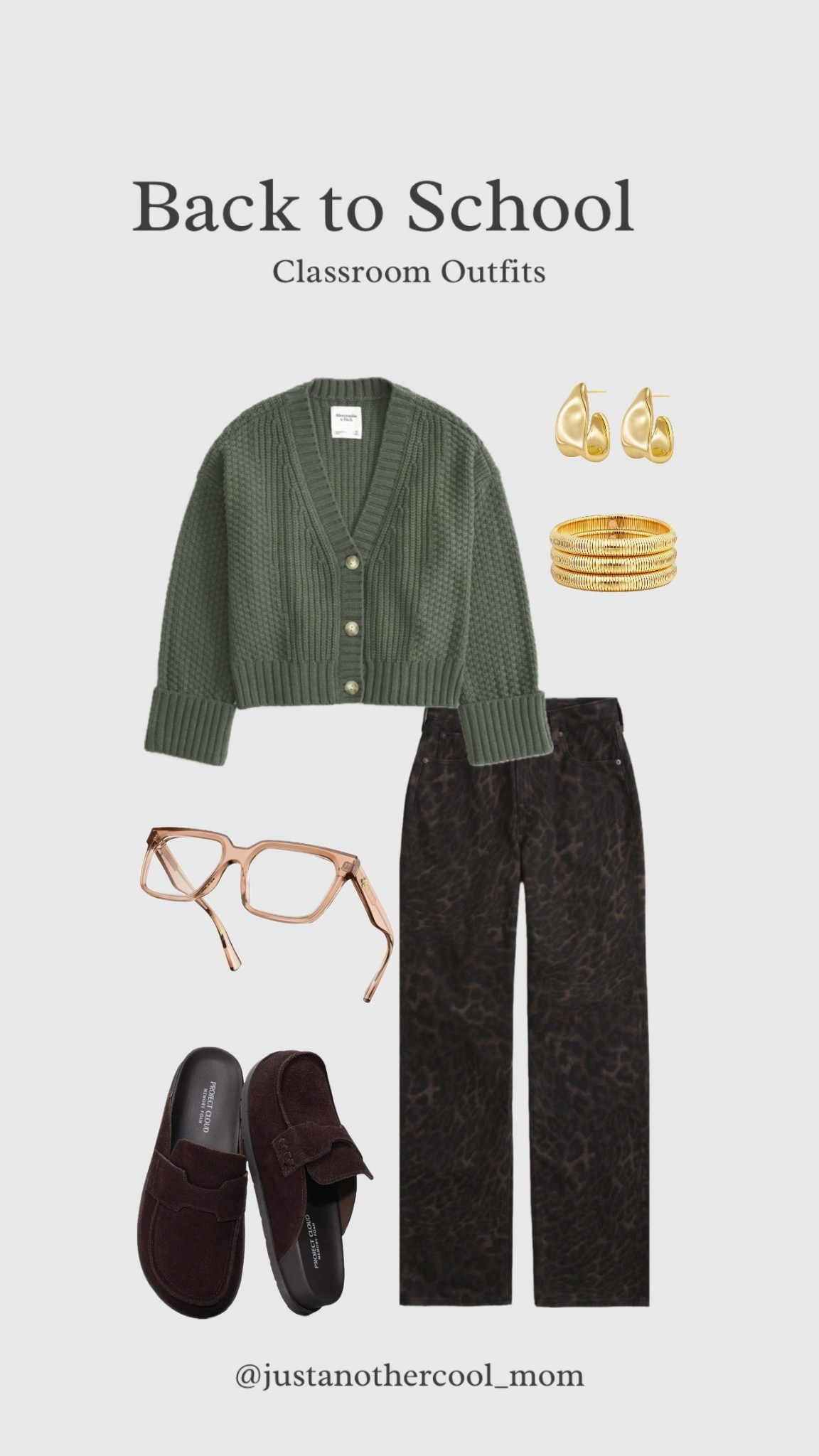 Back to school looks, for the teacher📓

#LTKSeasonal #LTKStyleTip