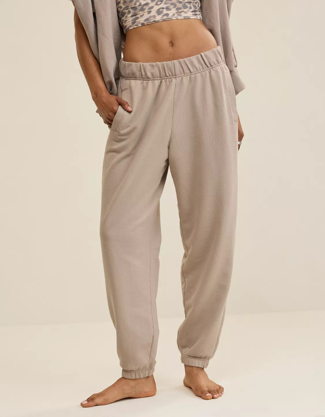 Aerie Jet Setter Jogger | Aerie