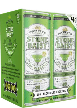 Beckett's N/A Lime Margarita | Total Wine