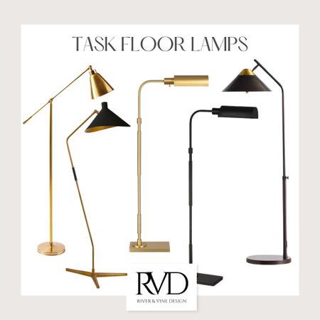 Our latest task floor lamp obsessions
.
#shopltk, #shopltkhome, #shoprvd, #floorlamps, #taskfloorlamp, #tasklamp, #brassfloorlamp, #blackfloorlamp, #brassandblack, #contemporaryaccents, #contemporarylighting

#LTKhome #LTKFind #LTKstyletip