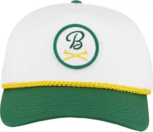 Barstool Sports Men's Patch Rope Golf Hat | Golf Galaxy | Golf Galaxy