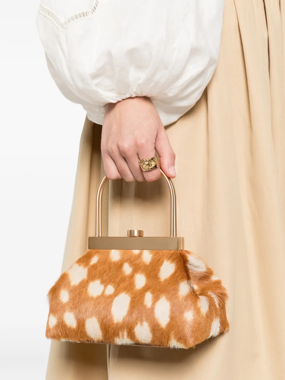 Estelle tote bag | Farfetch Global