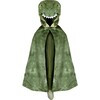 T-Rex Hooded Dinosaur Cape | Maisonette