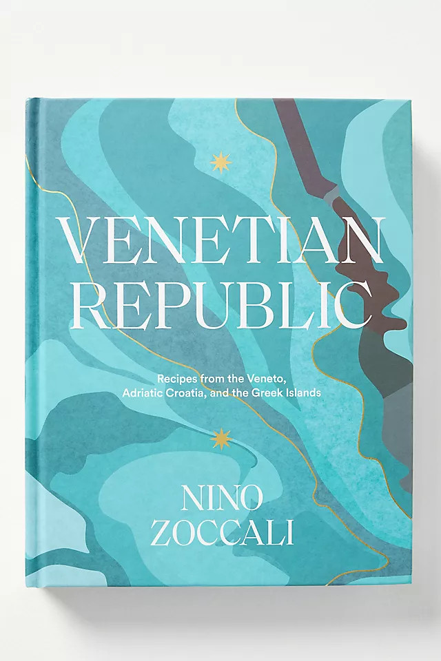 Venetian Republic | Anthropologie (US)