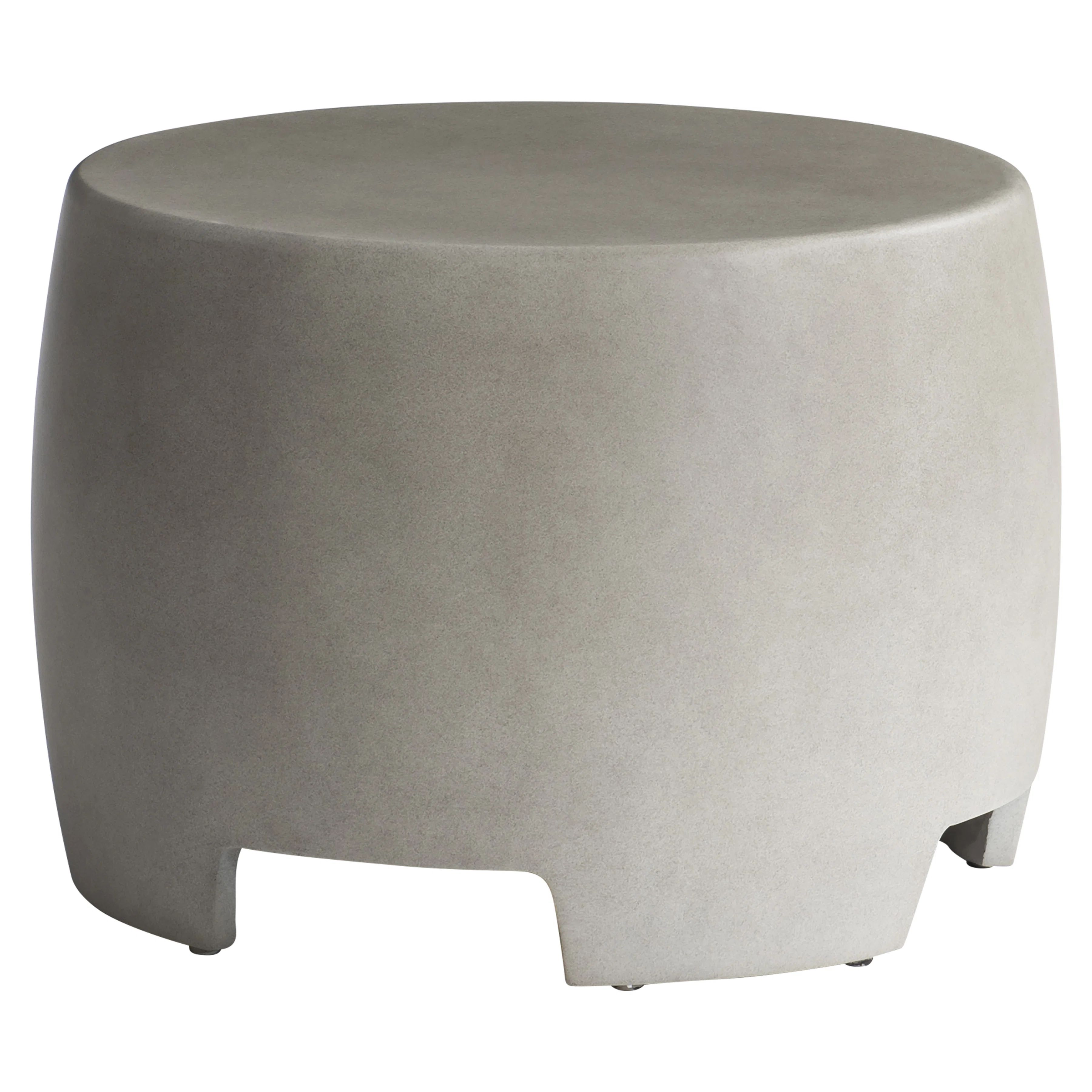 Bernhardt Maroma Stone/Concrete Coffee Table | Wayfair | Wayfair North America