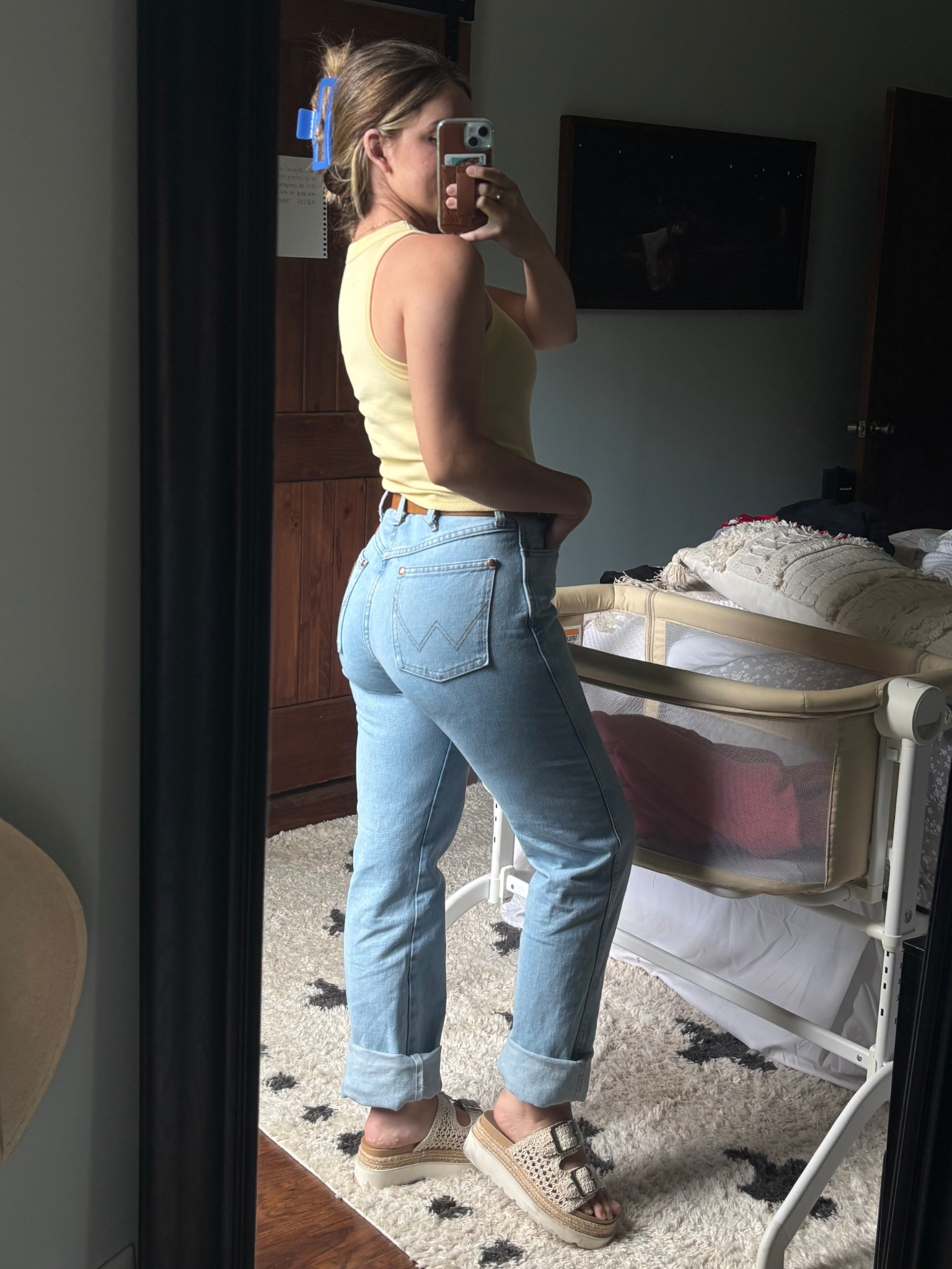 SAHM ootd

#LTKStyleTip #LTKFindsUnder50 #LTKWorkwear