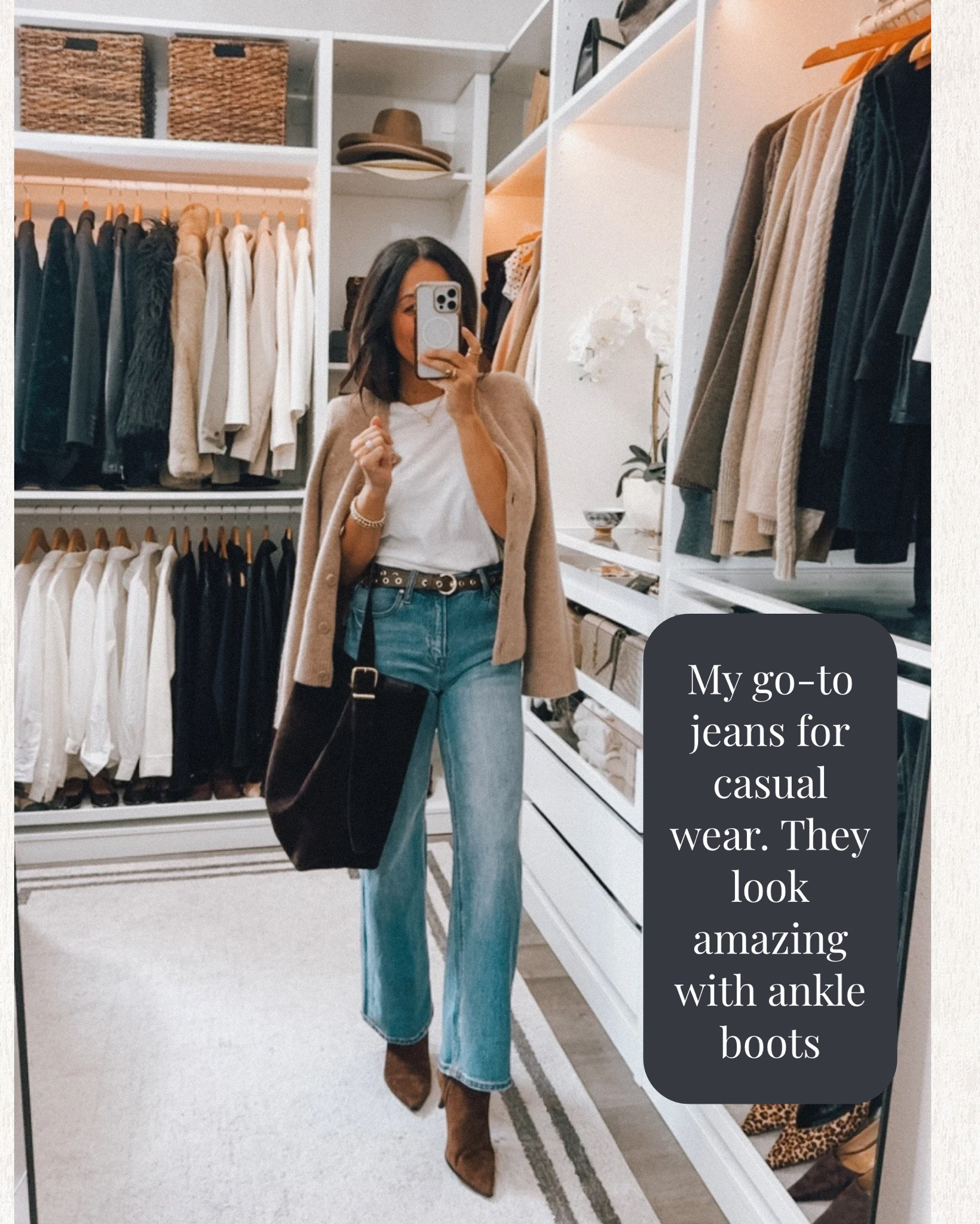 Currently loving ⭐️

#LTKootd #LTKOver40