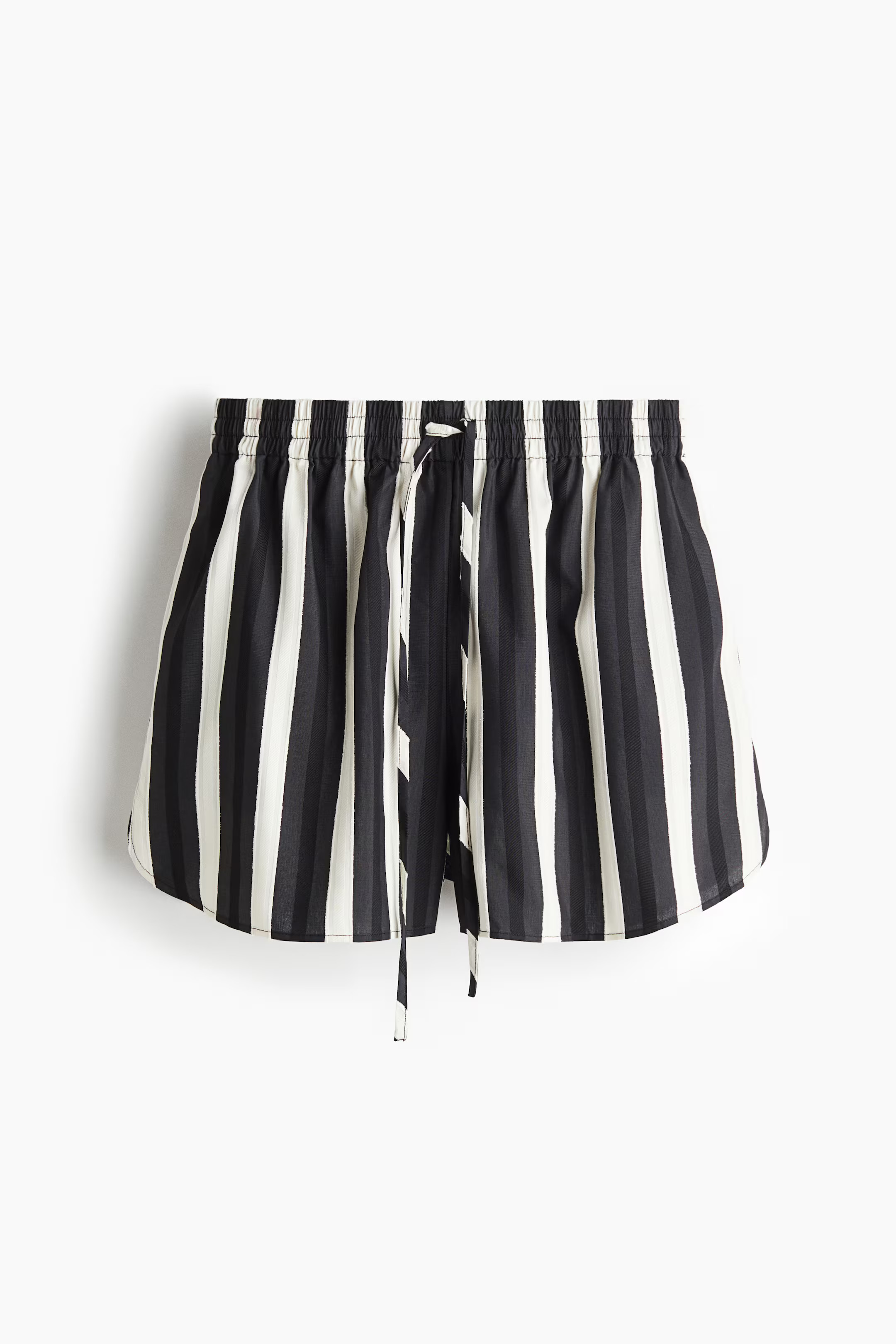 Dobby-weave shorts | H&M (UK, MY, IN, SG, PH, TW, HK)