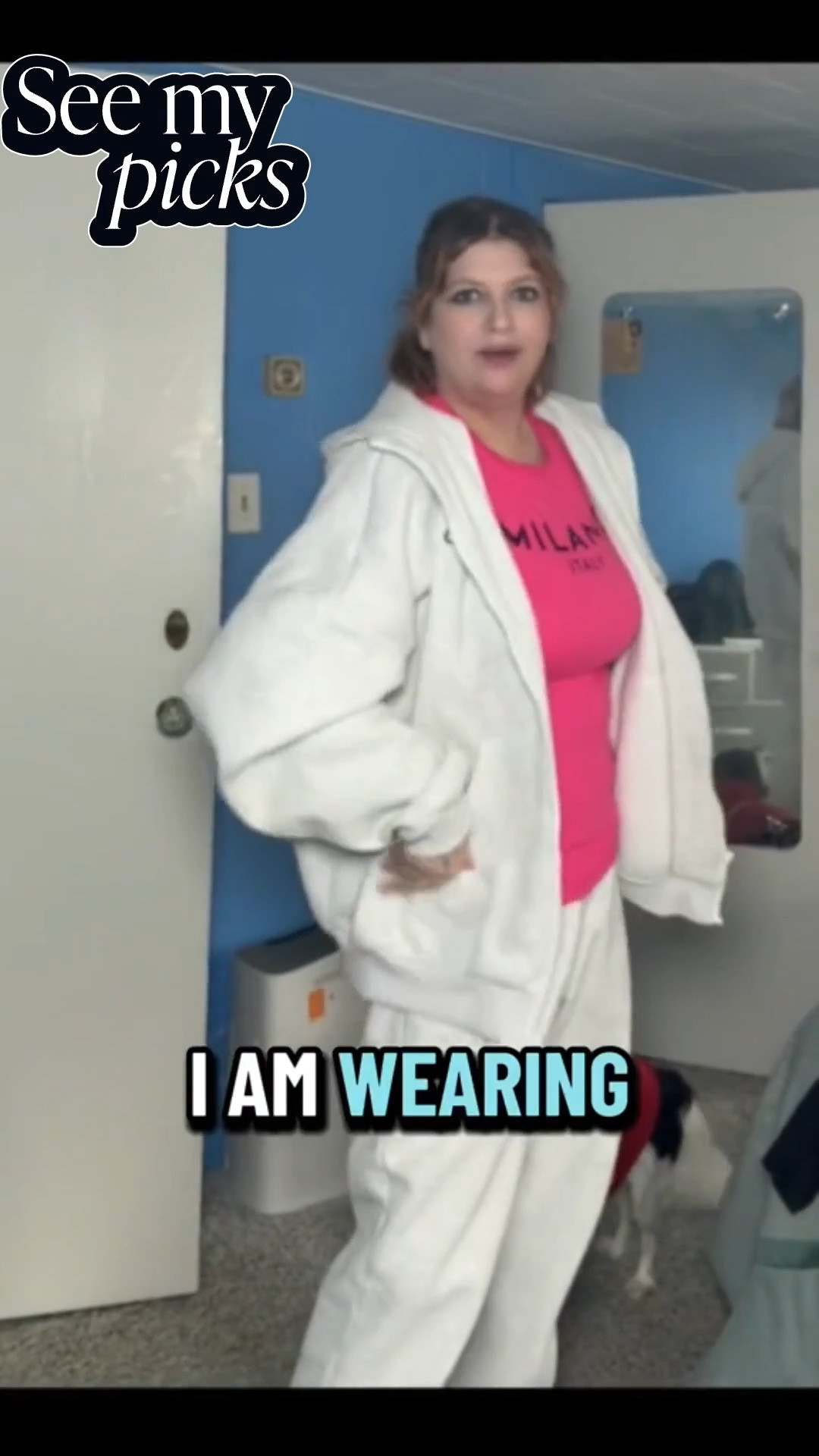 Have PTSD, anxiety, get over-stimulated easily?  Yes?? You need Comfrt’s weighted clothing and blankets.  P.S.  They have dog hoodies as well!

#LTKActive #LTKFindsUnder100 #LTKSaleAlert
