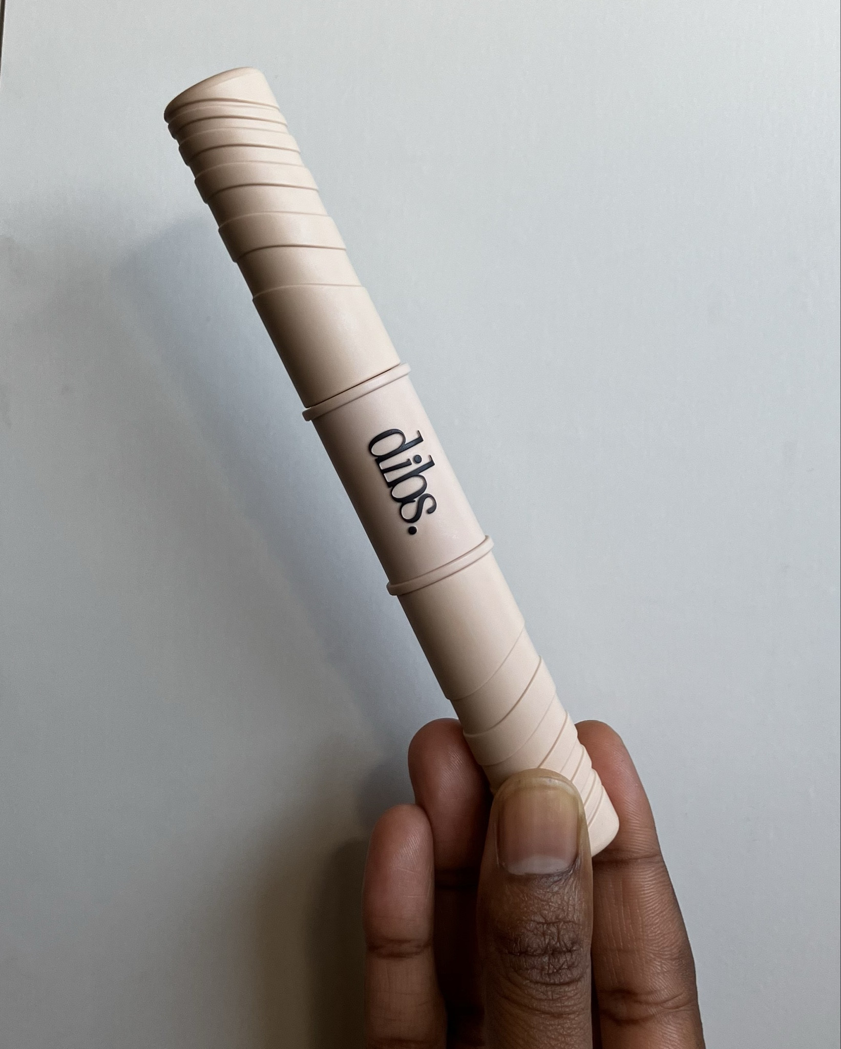 An amazing tubing mascara that has a brown primer that you can wear on its own, or build up with the black mascara side. This mascara has become one of my faves!!! It gives great volume and doesn’t clump!!!

#LTKBeauty #LTKTravel #LTKFallSale