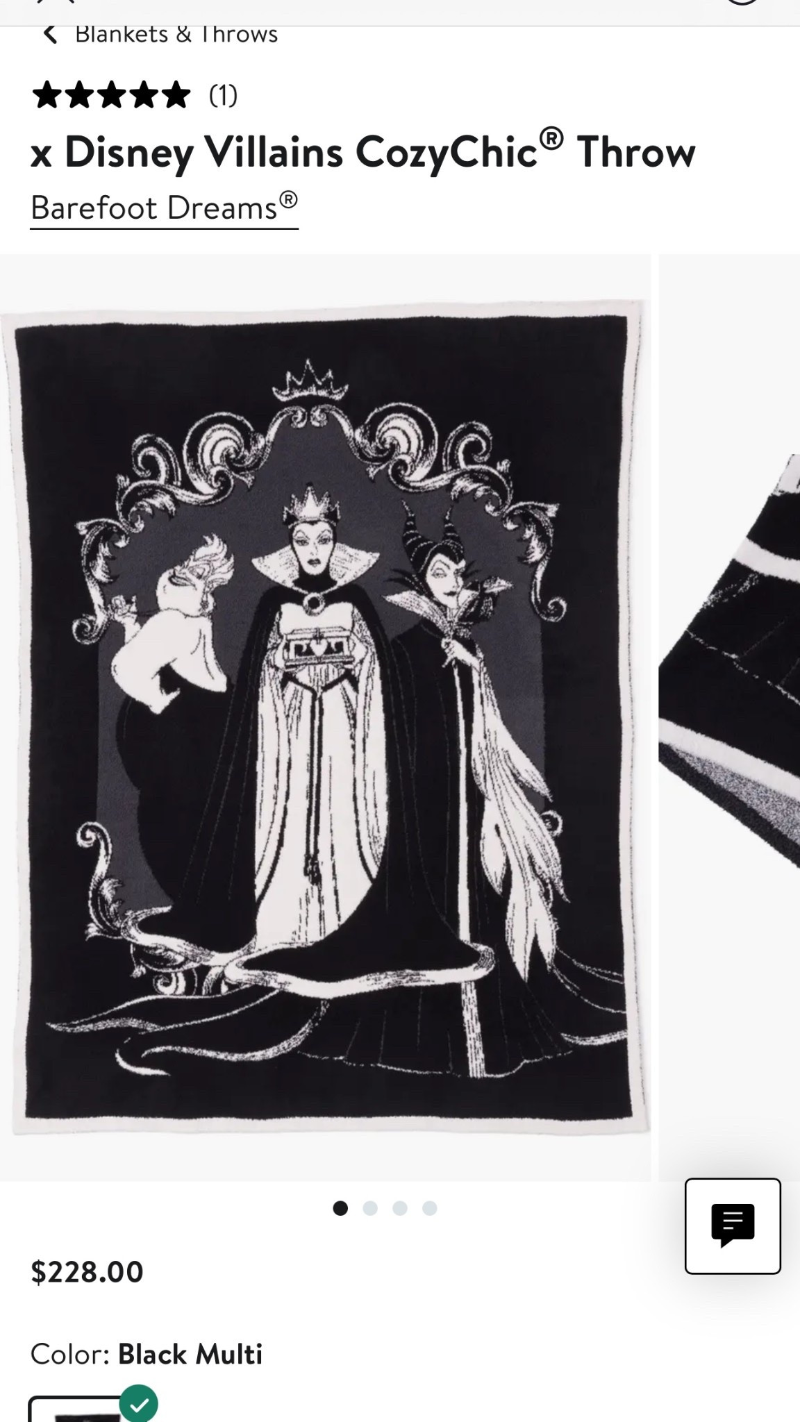 Disney Villains barefoot dreams blanket
Gift guide
Home gifts 

#LTKHoliday #LTKGiftGuide #LTKHome