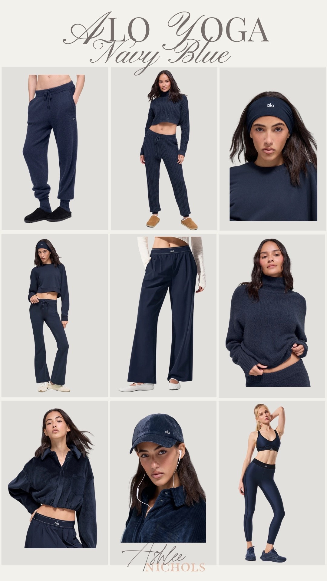 Alo Yoga new navy blue!

Athleisure, matching set, joggers

#LTKActive #LTKSeasonal