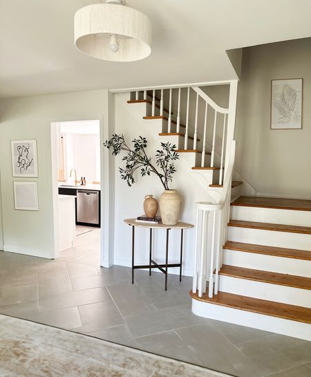 With a little bit of help you can turn the ordinary entryway into something elevated and special!  All you need is a fresh set of eyes, creativity and vision to bring it to life!
