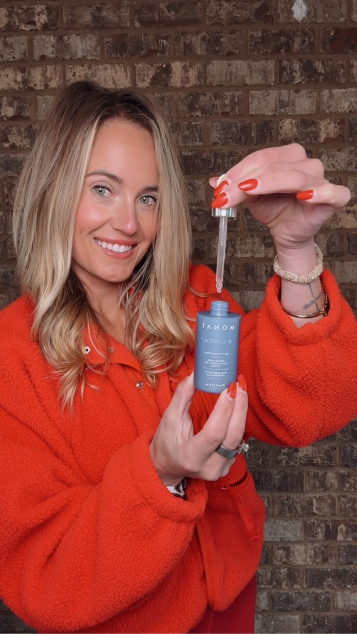 The Monday after a holiday break is always the hardest! Shop my comfy fit! Wearing 4 in pants and XS in fleece! 

#LTKCyberWeek #LTKSeasonal #LTKActive