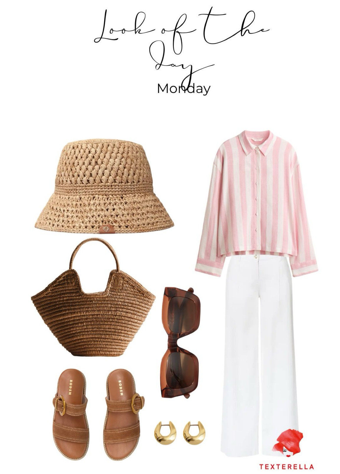 Perfect for a long summerday ❤️

#LTKü50 #LTKeurope #LTKsummer