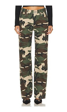Still Here Everyday Wide Leg in Outside from Revolve.com | Revolve Clothing (Global)