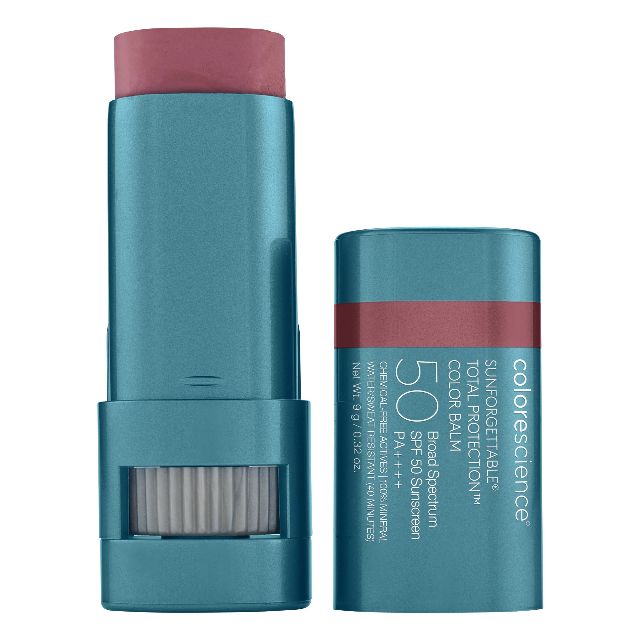 Sunforgettable® Total Protection™ Color Balm SPF 50 | Colorescience