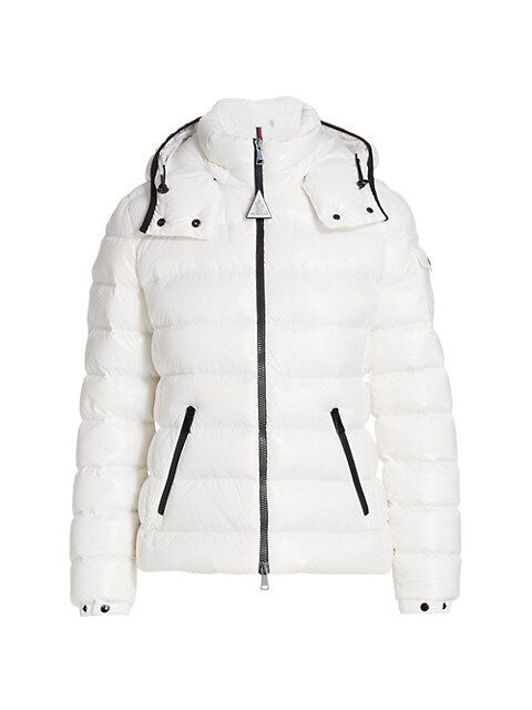 Bady Short Puffer Jacket | Saks Fifth Avenue