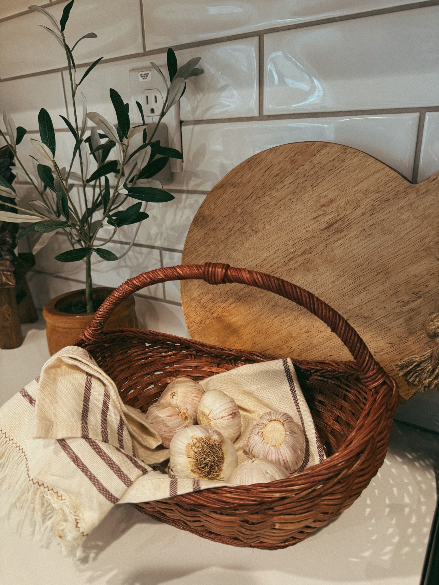 The cutest & perfect basket for your home / gift giving ✨

#LTKHome