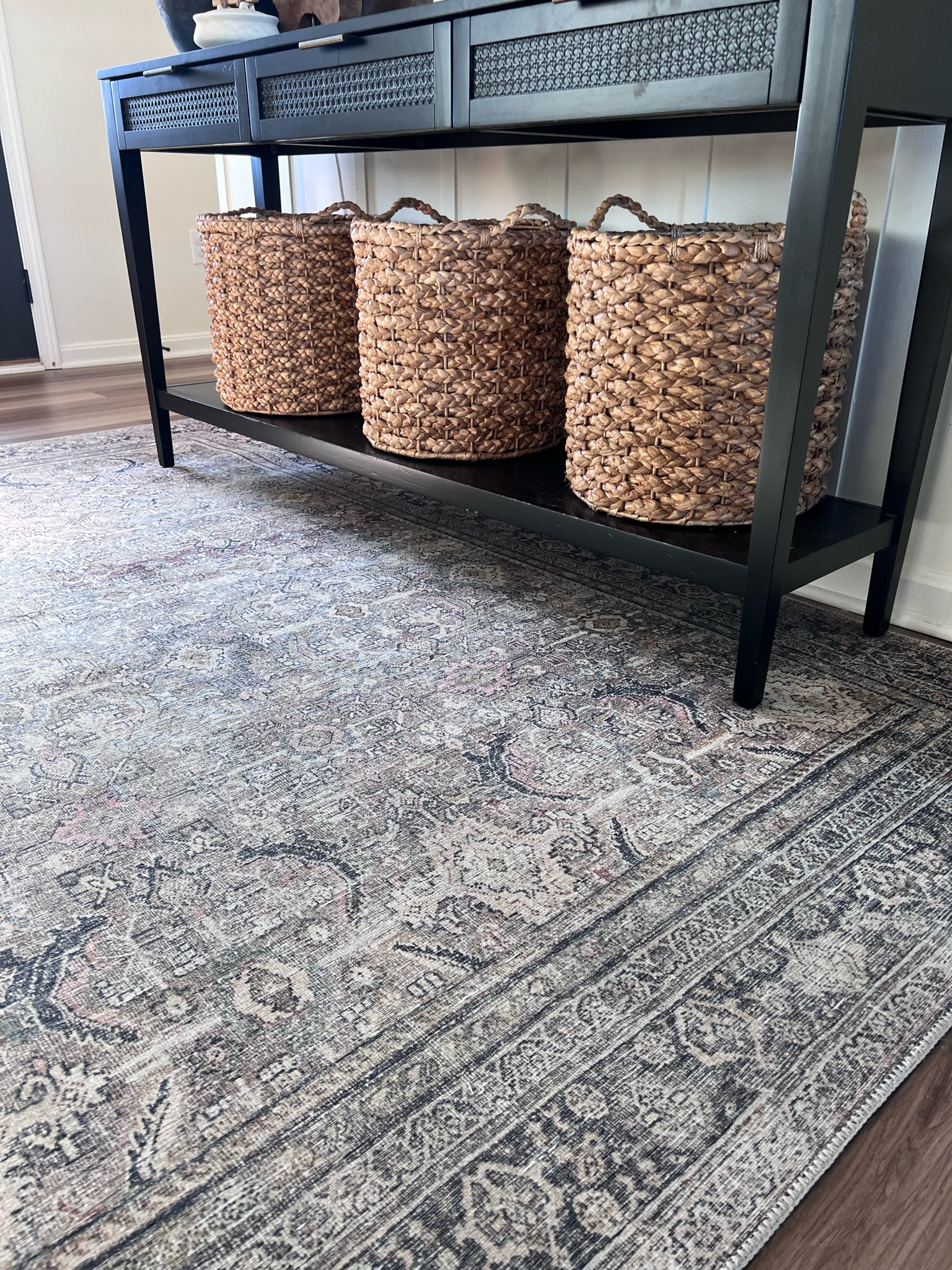 My entryway rug is on sale for Prime Day! 

#LTKsalealert #LTKhome #LTKxPrime