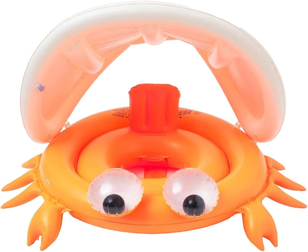 Baby Float | Sonny The Sea Creature | Amazon (US)