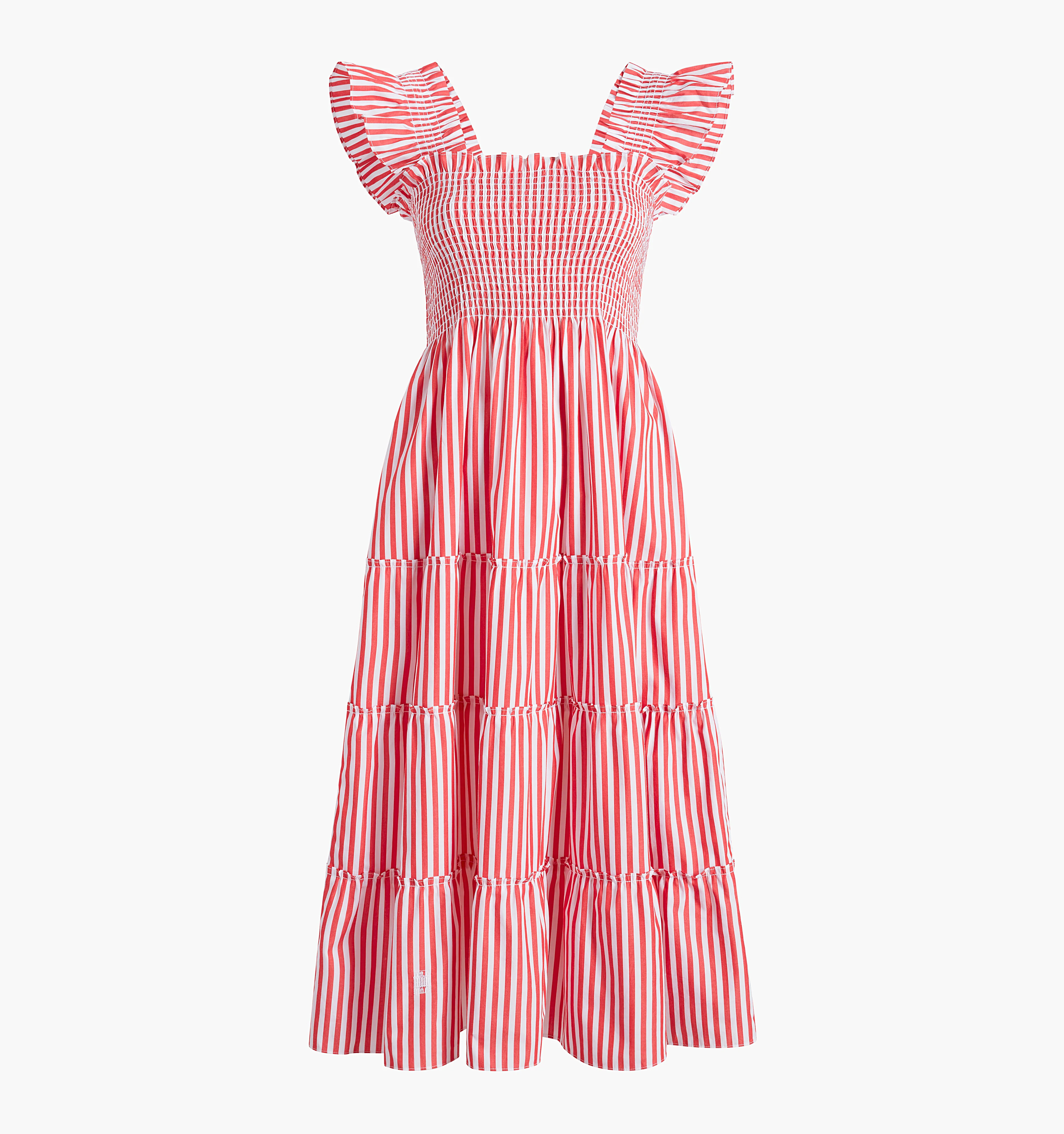 The Ellie Nap Dress | Hill House Home