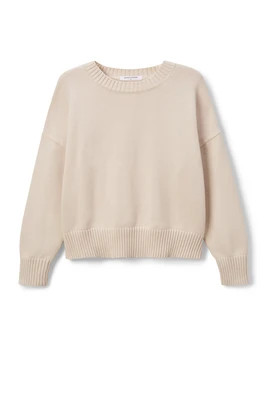 Janet Sweater | Jones & Daughters