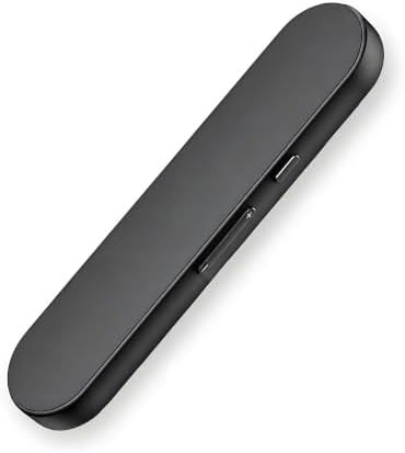 Private Mini Under Pillow Speaker Bluetooth for Sleeping, Portable Bone Conduction Technology wit... | Amazon (US)