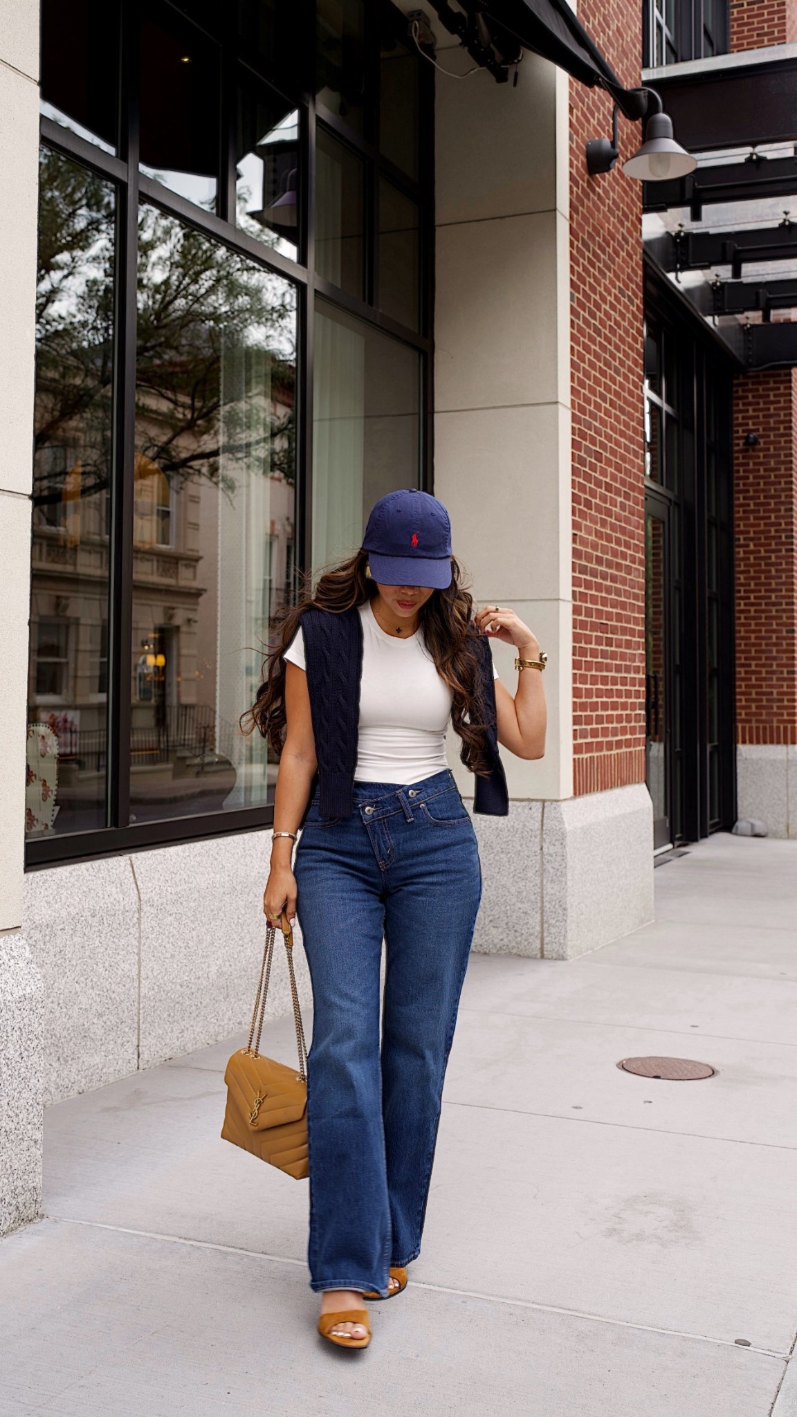 Current fav jeans on sale! 

#LTKFallSale #LTKStyleTip #LTKPetite