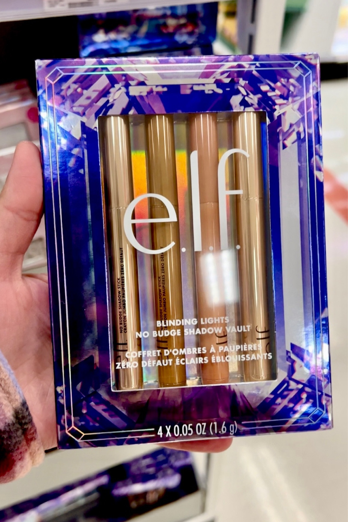 Elf Beauty gift set at Target 
Now buy one get one 25% off till 11/19

#LTKbeauty #LTKSeasonal #LTKGiftGuide