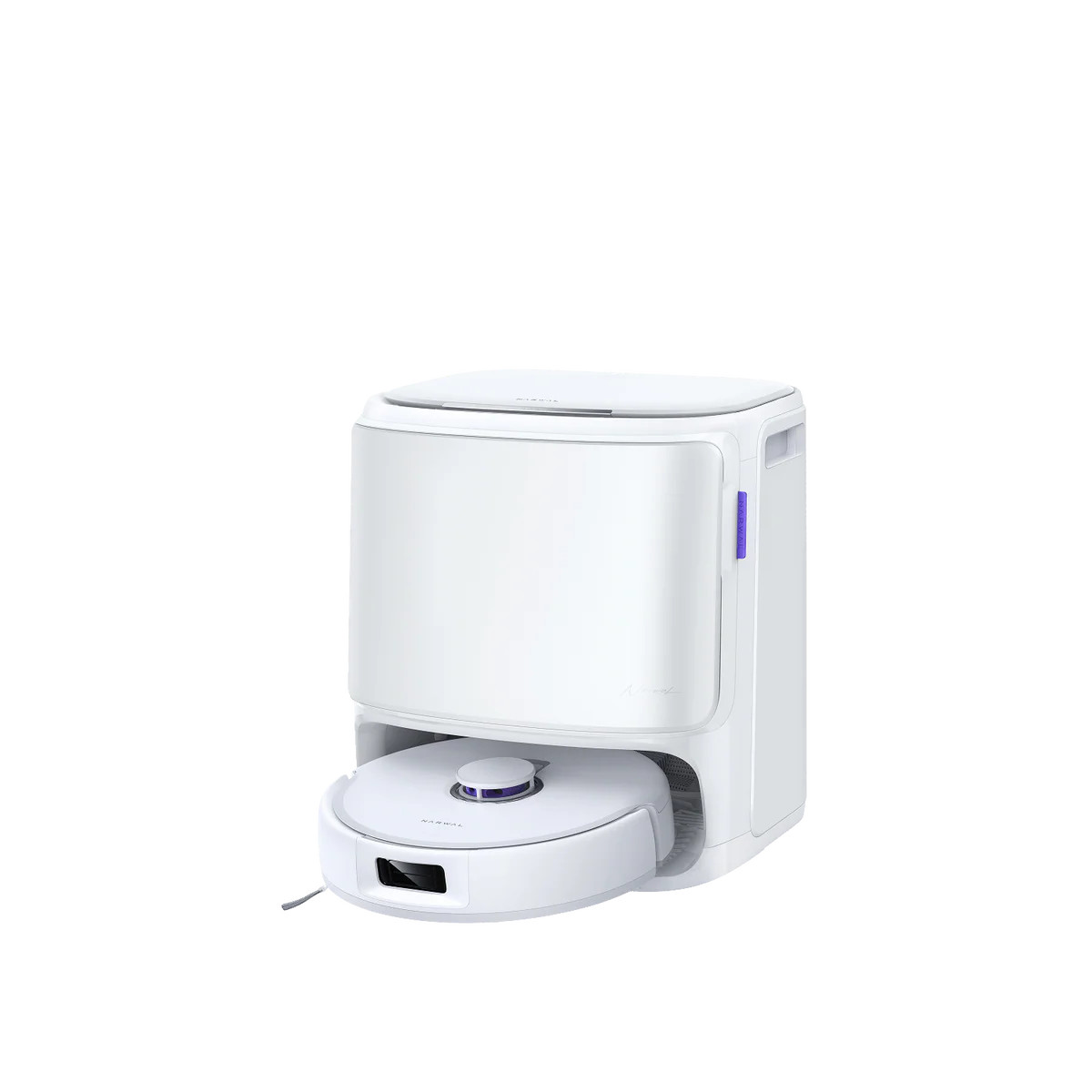 Narwal Freo X10 Pro Robot Vacuum & Mop | Narwal
