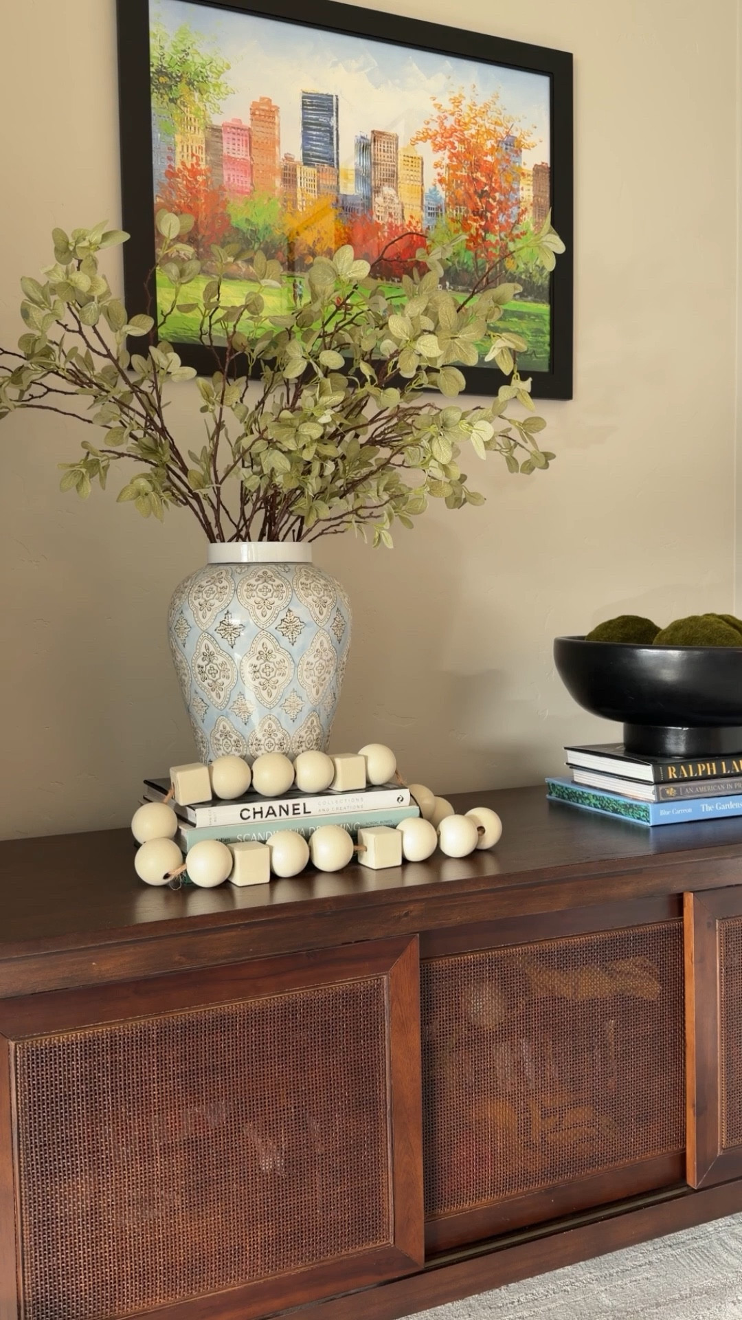 Faux greenery stems from Amazon

#LTKFindsUnder50 #LTKHome