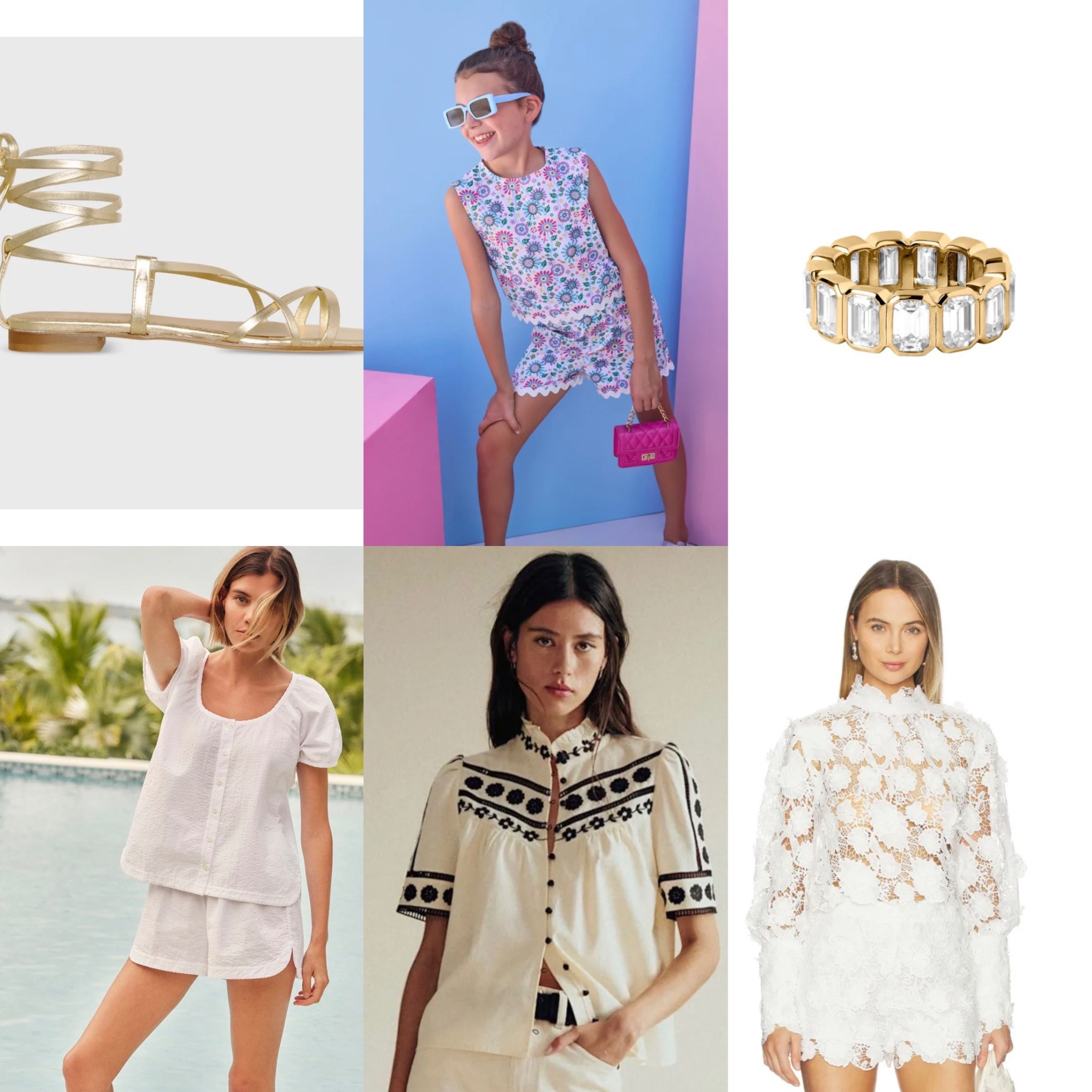 Some fabulous Tuesday finds! So many goodies

#LTKTravel #LTKSeasonal #LTKSaleAlert