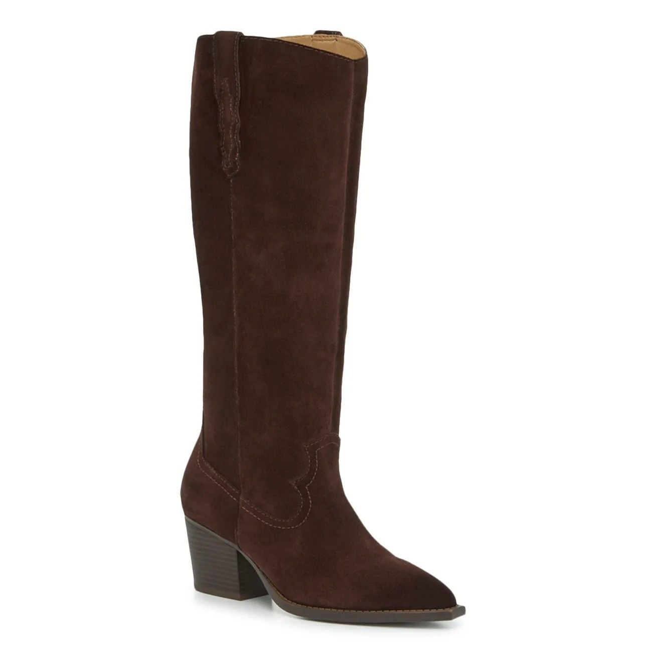 Crown Vintage Women's Sila2 Western Boot | DSW CA