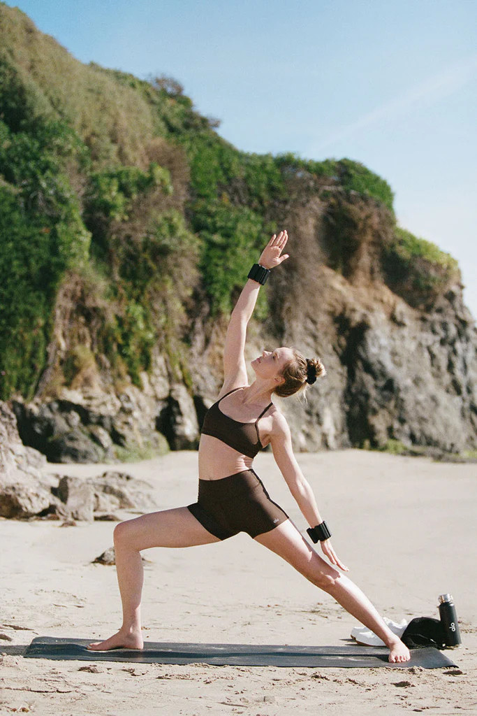 5 | Alo Yoga (US)