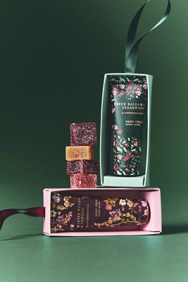 Seasonal Boxed Hand Cream | Anthropologie (US)