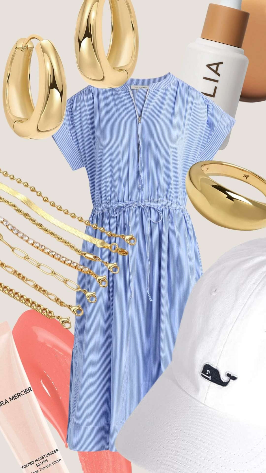 End of summer must haves! 
Say goodbye to summer mess and hello to a fresh, clean home! 🌞✨ These end-of-summer cleaning essentials are my must-haves to keep every corner sparkling and ready for fall. From natural cleaners to quick declutter hacks, here’s how I reset my space before the new season begins. 🍂🏡 #HomeRefresh #CleanHomeHappyHome

#HomemakingEssentials #EndOfSummerCleaning #CleanHomeTips #NaturalCleaning #EcoFriendlyCleaning #SummerToFallClean #HomeOrganization #DeclutterYourHome #CleaningRoutine #HouseholdHacks #FreshStart #FallPrep #CleanLiving #HomeCareRoutine #SparklingHome

homemaking cleaning essentials, end of summer cleaning tips, natural cleaning products, eco-friendly home cleaners, deep cleaning checklist, summer home cleaning must-haves, decluttering tips for home, seasonal cleaning hacks, home organization ideas, easy cleaning routine, sustainable cleaning supplies, home care essentials for fall, quick cleaning hacks for busy moms, best cleaning products for summer 

 

#LTKWorkwear #LTKTravel #LTKFamily