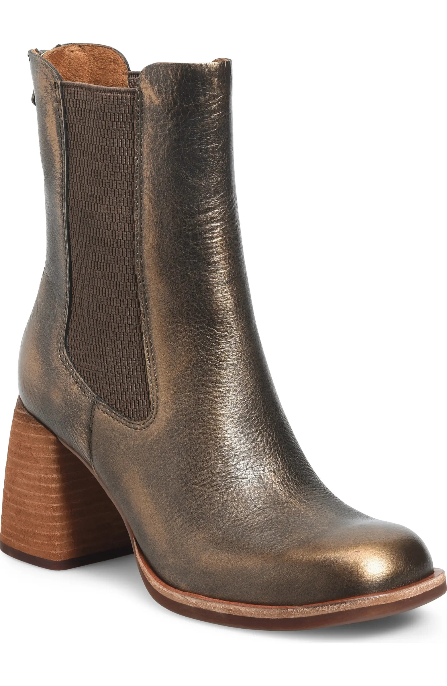 Arline Chelsea Boot (Women) | Nordstrom