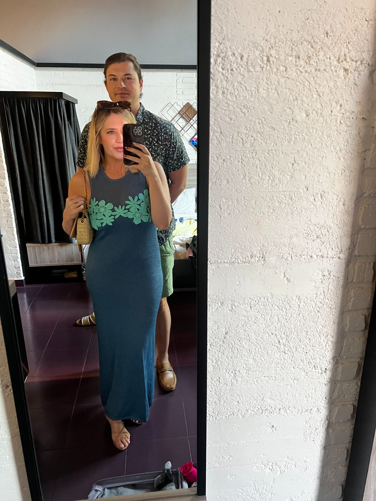 If it’s not comfortable I don’t want it
this one from The Wolf Gang passes every test

#ltklook #cdmxstyle #comfortbutcute #summeruniform #travelinspo #ltkfashion #effortlessoutfit


#LTKootd #LTKdayinmylife #LTKTravel