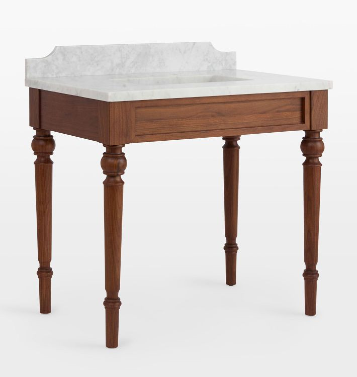 Thatcher 36" Single Vanity | Rejuvenation