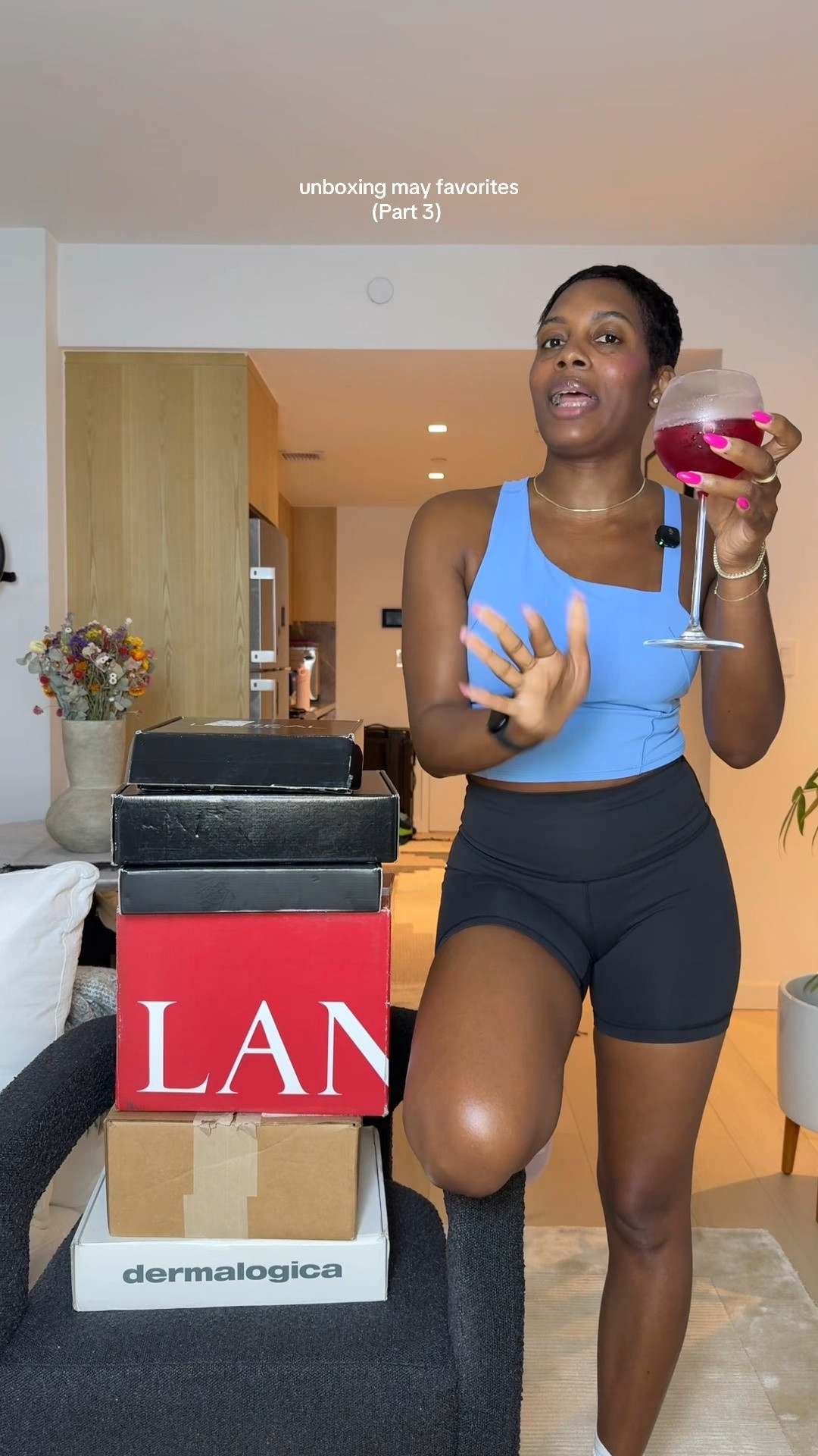 May unboxing part 3

#LTKstorytime