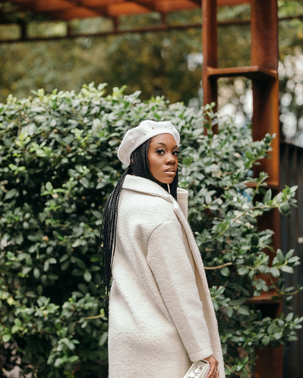 Serving monochromatic looks! 

#LTKStyleTip #LTKOver40 #LTKWorkwear