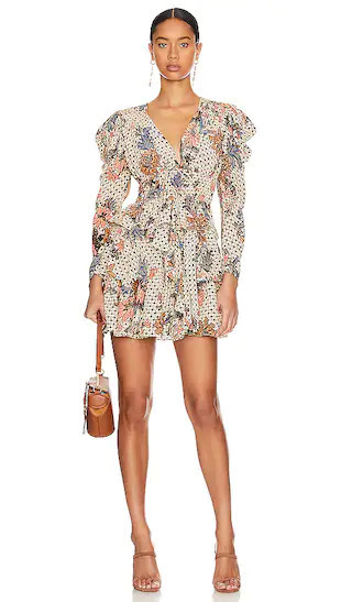 Oni Dress | Winter wedding guest outfit dresses to wear to wedding dresses for wedding guest | Revolve Clothing (Global)