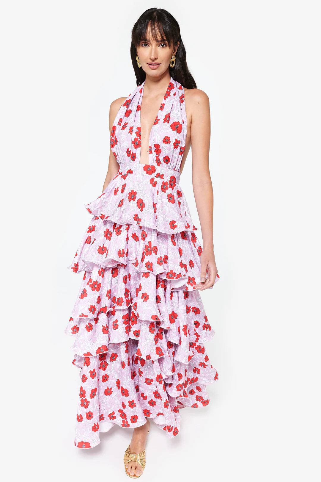 Exclusive Rainey Dress | COUPER