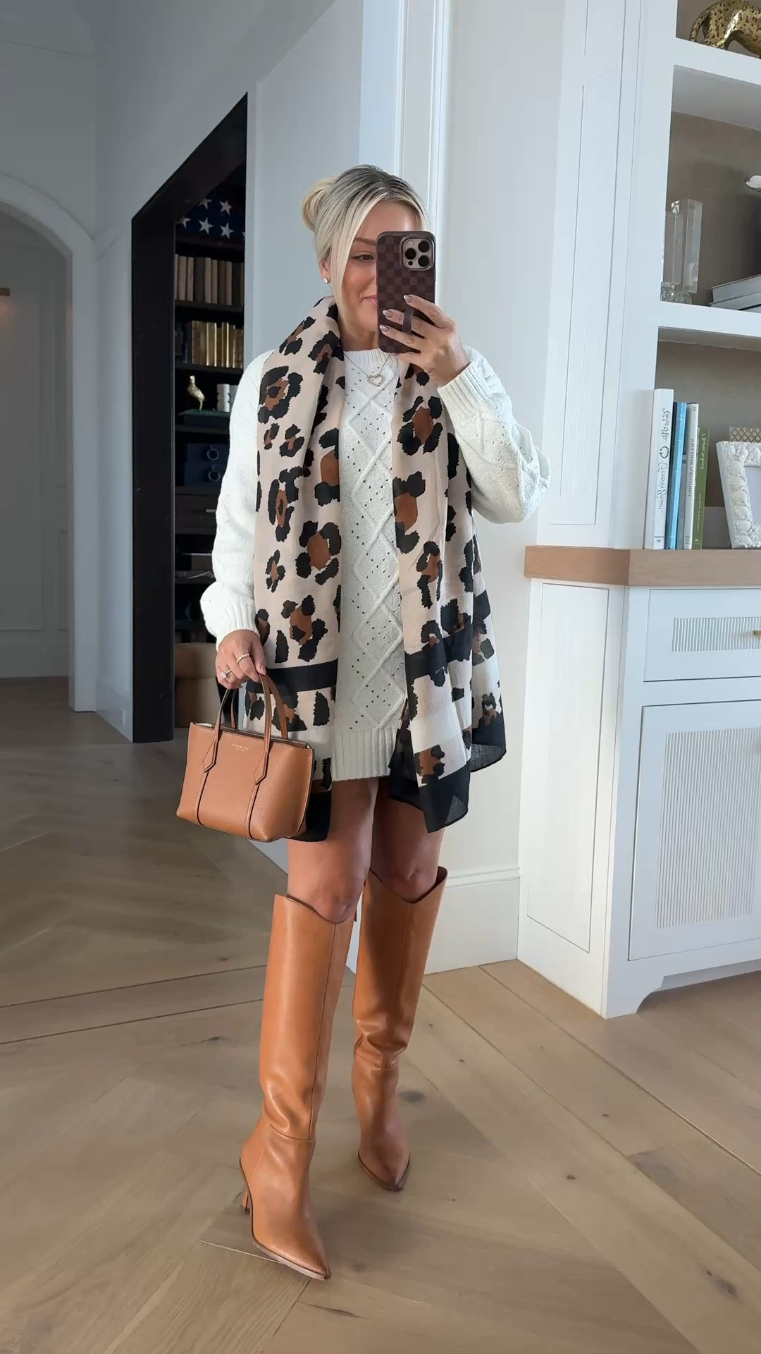 My recent @Nordstrom order! Wearing size medium in this dress! 🧡 #NordstromPartner 

#LTKFindsUnder100 #LTKPetite #LTKSeasonal