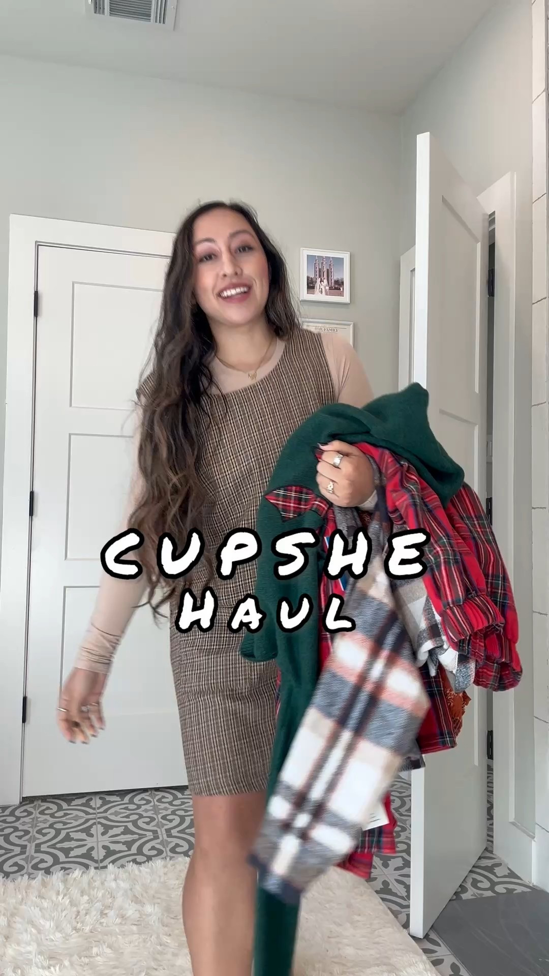 Loving all these fall to winter outfit picks from
Cupshe! This is affordable fashion and really nice! I’m loving all these! 

#LTKFindsUnder50 #LTKHoliday #LTKSaleAlert