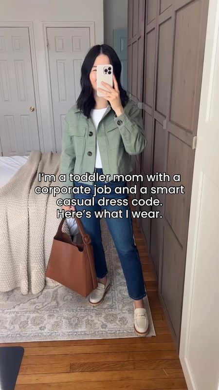Outfit with jeans
Smart casual outfits
Mom outfits


#LTKstyletip #LTKworkwear #LTKfindsunder100