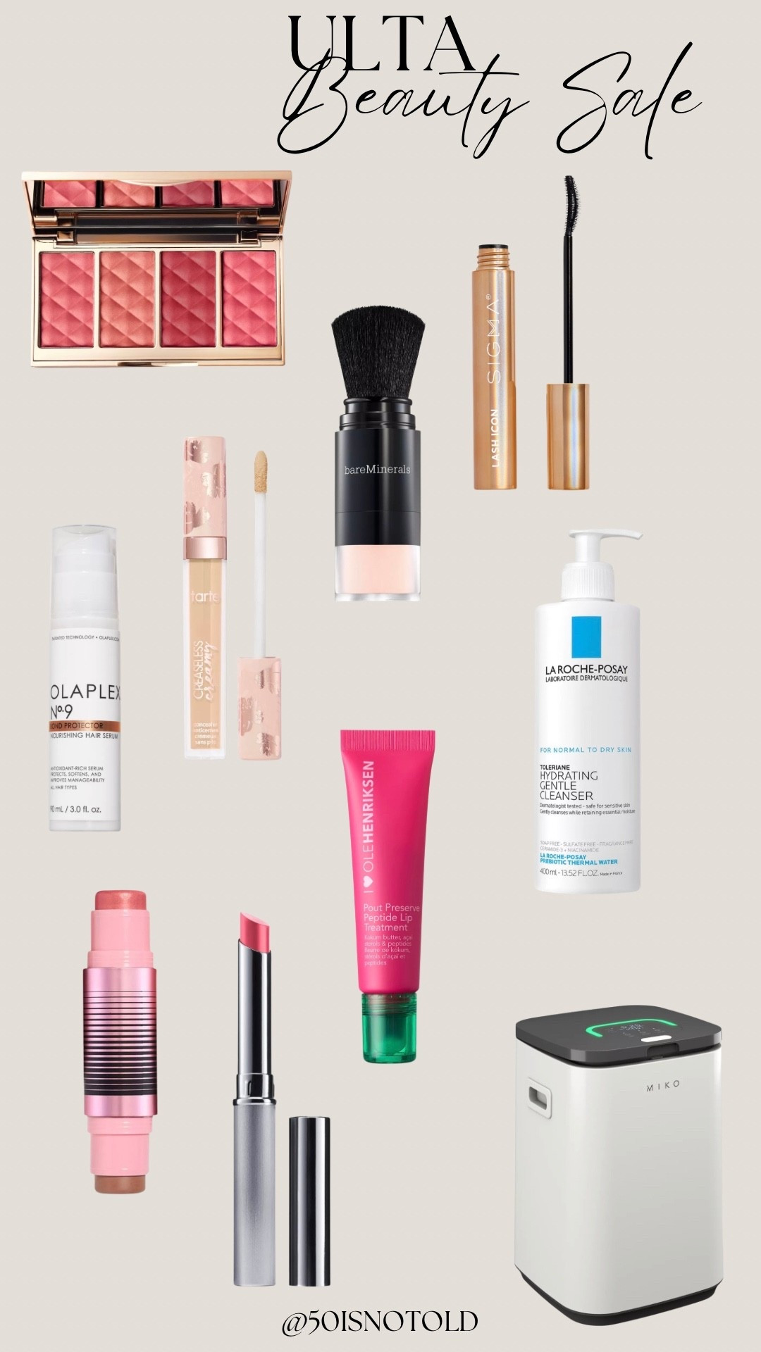 Ulta Beauty Sale! Sale finds | hair care | skincare | lip products | towel warmer

#LTKselfcare #LTKSaleAlert #LTKBeauty